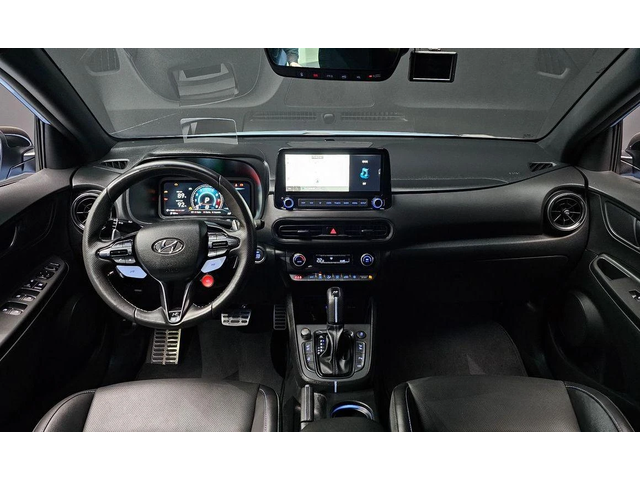 Hyundai Kona Gasoline 2.0 2WD 2.0 N * НАЙ-ДОБРА ЦЕНА В БЪЛГАРИЯ - автомобили, коли, обяви за нови и употребявани 6