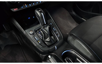 Hyundai Kona Gasoline 2.0 2WD 2.0 N * НАЙ-ДОБРА ЦЕНА В БЪЛГАРИЯ - автомобили, коли, обяви за нови и употребявани 8