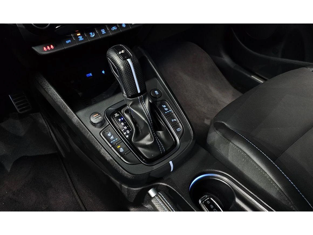 Hyundai Kona Gasoline 2.0 2WD 2.0 N * НАЙ-ДОБРА ЦЕНА В БЪЛГАРИЯ - автомобили, коли, обяви за нови и употребявани 8