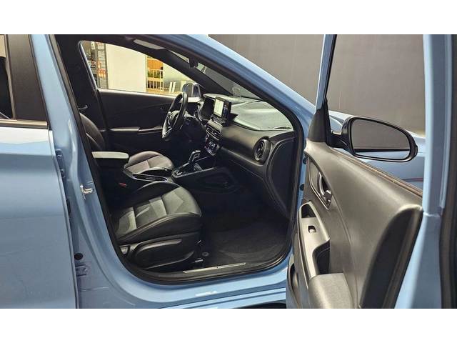 Hyundai Kona Gasoline 2.0 2WD 2.0 N * НАЙ-ДОБРА ЦЕНА В БЪЛГАРИЯ - автомобили, коли, обяви за нови и употребявани 9