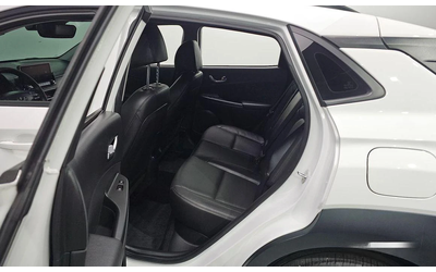 Hyundai Kona Gasoline 1.6 Turbo 2WD Inspiration - автомобили, коли, обяви за нови и употребявани 10