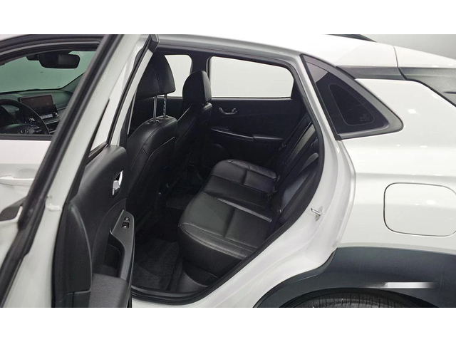 Hyundai Kona Gasoline 1.6 Turbo 2WD Inspiration - автомобили, коли, обяви за нови и употребявани 10