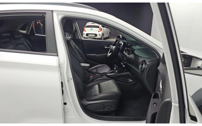 Hyundai Kona Gasoline 1.6 Turbo 2WD Inspiration - автомобили, коли, обяви за нови и употребявани 11