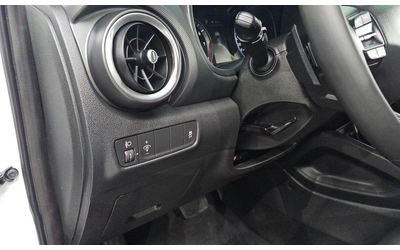 Hyundai Kona Gasoline 1.6 Turbo 2WD Inspiration - автомобили, коли, обяви за нови и употребявани 13