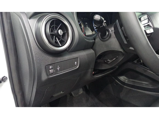 Hyundai Kona Gasoline 1.6 Turbo 2WD Inspiration - автомобили, коли, обяви за нови и употребявани 13