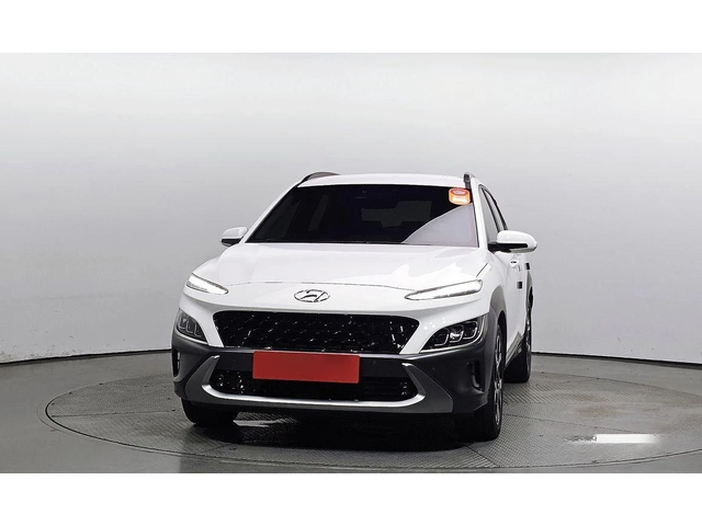 Hyundai Kona Gasoline 1.6 Turbo 2WD Inspiration - автомобили, коли, обяви за нови и употребявани 2