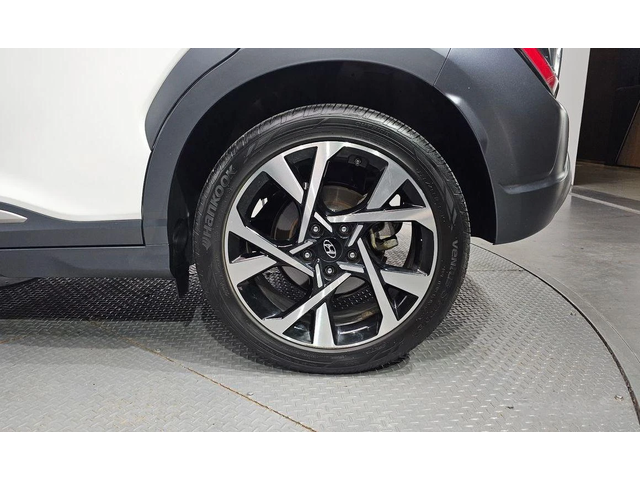 Hyundai Kona Gasoline 1.6 Turbo 2WD Inspiration - автомобили, коли, обяви за нови и употребявани 4