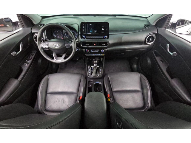 Hyundai Kona Gasoline 1.6 Turbo 2WD Inspiration - автомобили, коли, обяви за нови и употребявани 6