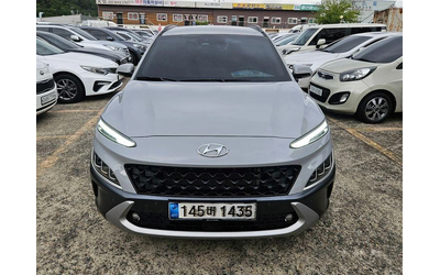 hyundai-kona - 0