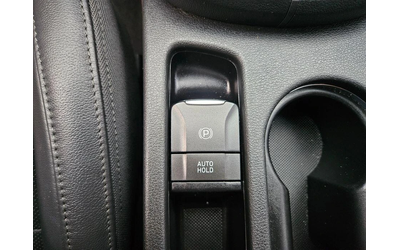 Hyundai Kona Gasoline 2.0 2WD Inspiration - автомобили, коли, обяви за нови и употребявани 11