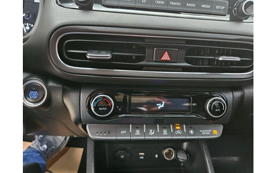 Hyundai Kona Gasoline 2.0 2WD Inspiration - автомобили, коли, обяви за нови и употребявани 12