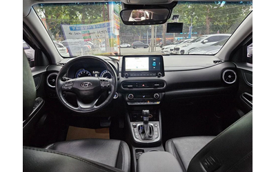 Hyundai Kona Gasoline 2.0 2WD Inspiration - автомобили, коли, обяви за нови и употребявани 13