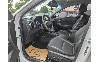 Hyundai Kona Gasoline 2.0 2WD Inspiration - автомобили, коли, обяви за нови и употребявани 14