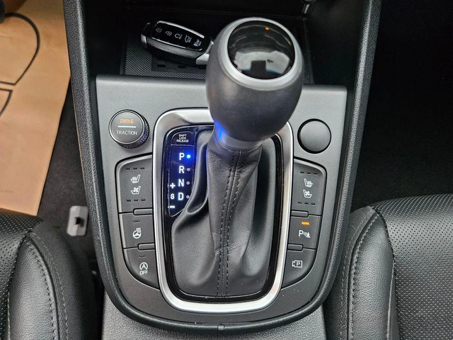 Hyundai Kona Gasoline 2.0 2WD Inspiration - автомобили, коли, обяви за нови и употребявани 9