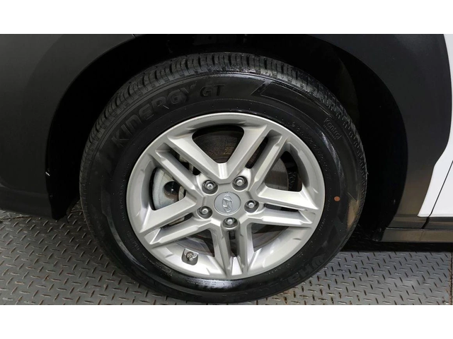 Hyundai Kona Gasoline 1.6 Turbo 2WD Smart - автомобили, коли, обяви за нови и употребявани 4