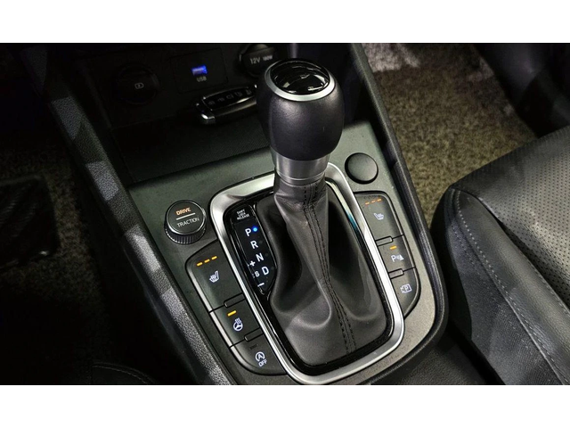 Hyundai Kona Gasoline 1.6 Turbo 2WD Smart - автомобили, коли, обяви за нови и употребявани 8