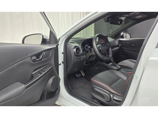 Hyundai Kona Gasoline 1.6 Turbo 2WD N Line Modern - автомобили, коли, обяви за нови и употребявани 10