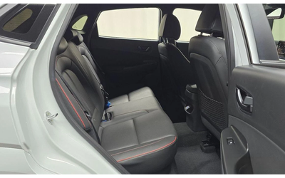 Hyundai Kona Gasoline 1.6 Turbo 2WD N Line Modern - автомобили, коли, обяви за нови и употребявани 11