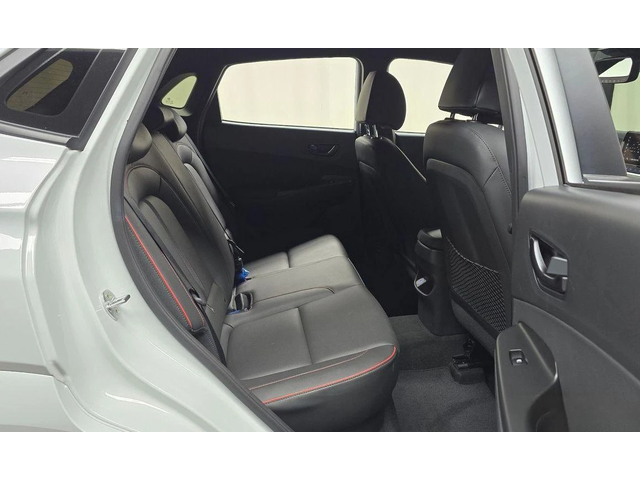 Hyundai Kona Gasoline 1.6 Turbo 2WD N Line Modern - автомобили, коли, обяви за нови и употребявани 11