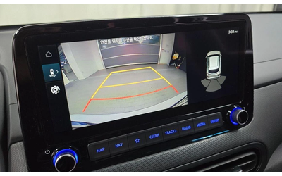 Hyundai Kona Gasoline 1.6 Turbo 2WD N Line Modern - автомобили, коли, обяви за нови и употребявани 14