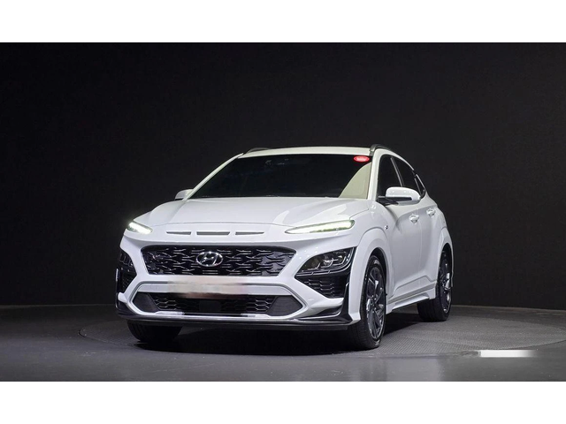 Hyundai Kona Gasoline 1.6 Turbo 2WD N Line Modern - автомобили, коли, обяви за нови и употребявани 2