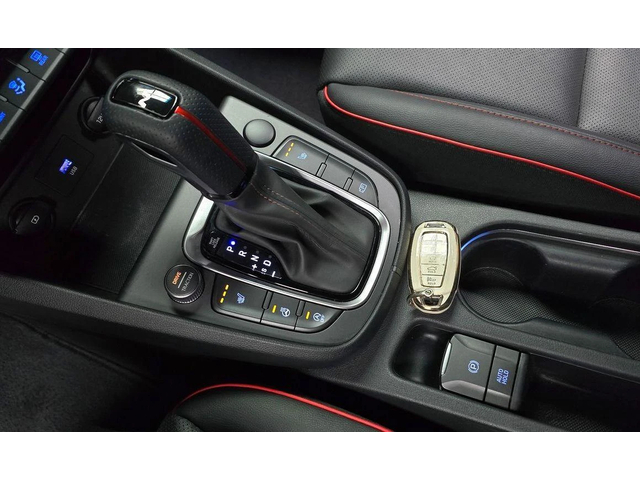 Hyundai Kona Gasoline 1.6 Turbo 2WD N Line Modern - автомобили, коли, обяви за нови и употребявани 8