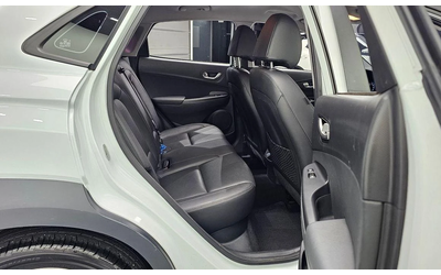 Hyundai Kona Gasoline 1.6 Turbo 2WD Inspiration - автомобили, коли, обяви за нови и употребявани 11