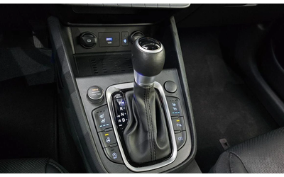 Hyundai Kona Gasoline 1.6 Turbo 2WD Inspiration - автомобили, коли, обяви за нови и употребявани 8