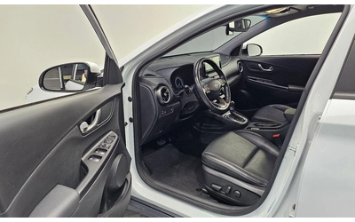 Hyundai Kona Gasoline 1.6 Turbo 2WD Inspiration - автомобили, коли, обяви за нови и употребявани 9