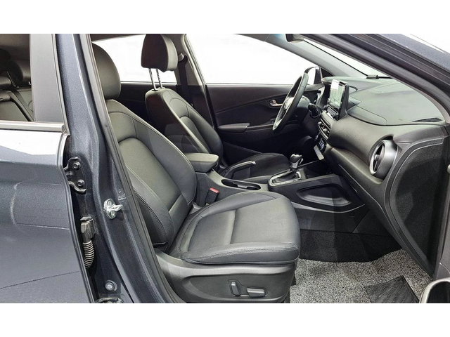 Hyundai Kona Gasoline 1.6 Turbo 2WD Modern - автомобили, коли, обяви за нови и употребявани 10