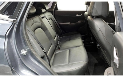 Hyundai Kona Gasoline 1.6 Turbo 2WD Modern - автомобили, коли, обяви за нови и употребявани 11