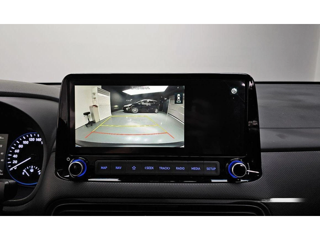 Hyundai Kona Gasoline 1.6 Turbo 2WD Modern - автомобили, коли, обяви за нови и употребявани 14