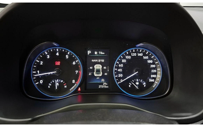 Hyundai Kona Gasoline 1.6 Turbo 2WD Modern - автомобили, коли, обяви за нови и употребявани 7