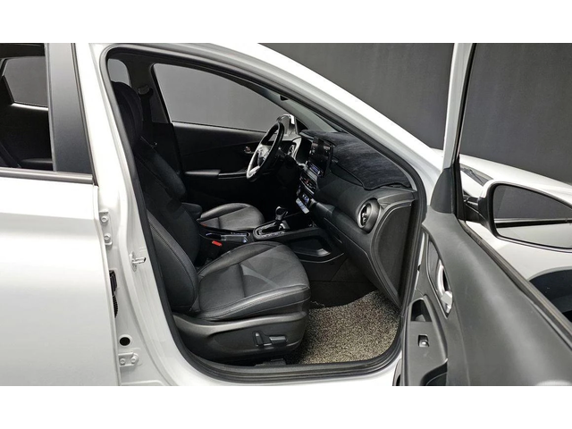 Hyundai Kona Gasoline 1.6 Turbo 2WD Inspiration - автомобили, коли, обяви за нови и употребявани 10