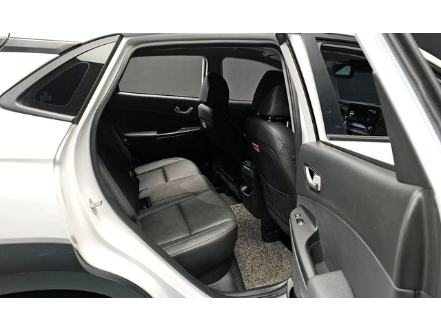 Hyundai Kona Gasoline 1.6 Turbo 2WD Inspiration - автомобили, коли, обяви за нови и употребявани 11