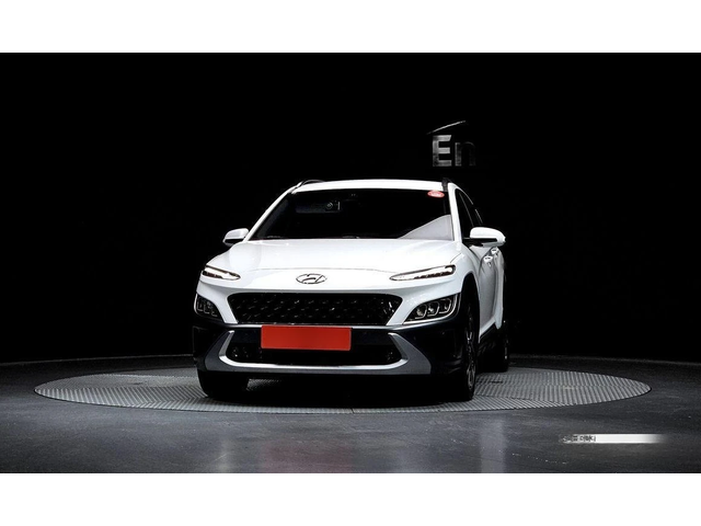 Hyundai Kona Gasoline 1.6 Turbo 2WD Inspiration - автомобили, коли, обяви за нови и употребявани 2