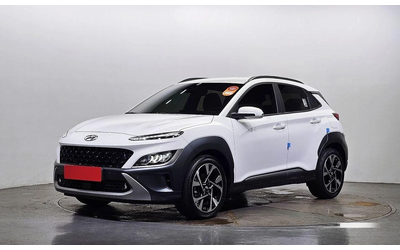 hyundai-kona - 0