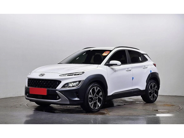 Hyundai Kona Gasoline 2.0 2WD Inspiration - автомобили, коли, обяви за нови и употребявани 0