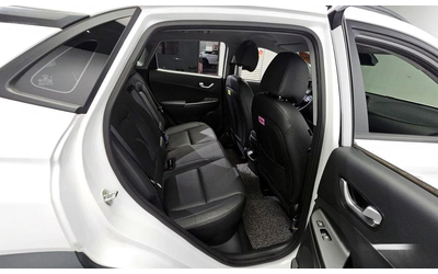 Hyundai Kona Gasoline 2.0 2WD Inspiration - автомобили, коли, обяви за нови и употребявани 11