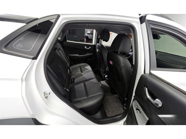 Hyundai Kona Gasoline 2.0 2WD Inspiration - автомобили, коли, обяви за нови и употребявани 11