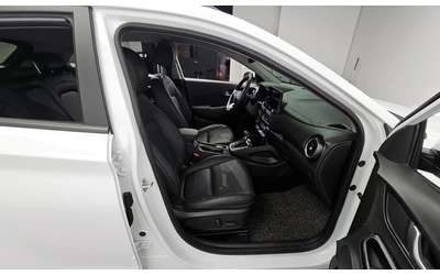 Hyundai Kona Gasoline 2.0 2WD Inspiration - автомобили, коли, обяви за нови и употребявани 12