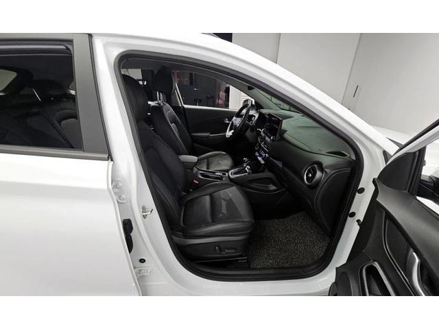 Hyundai Kona Gasoline 2.0 2WD Inspiration - автомобили, коли, обяви за нови и употребявани 12