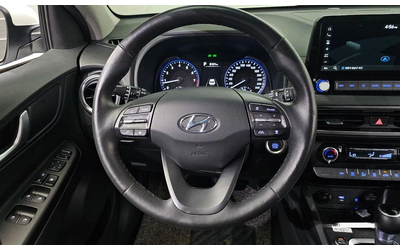 Hyundai Kona Gasoline 2.0 2WD Inspiration - автомобили, коли, обяви за нови и употребявани 14