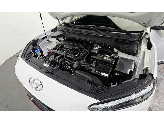 Hyundai Kona Gasoline 2.0 2WD Inspiration - автомобили, коли, обяви за нови и употребявани 5