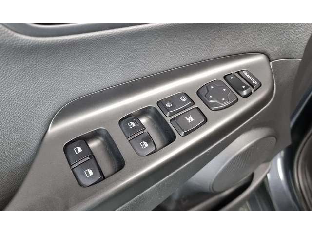 Hyundai Kona Gasoline 1.6 Turbo 2WD Inspiration - автомобили, коли, обяви за нови и употребявани 11