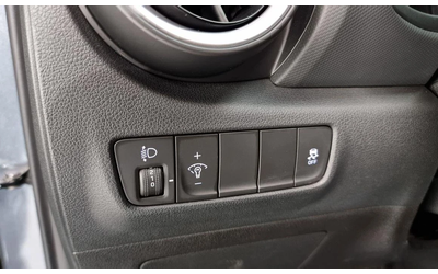 Hyundai Kona Gasoline 1.6 Turbo 2WD Inspiration - автомобили, коли, обяви за нови и употребявани 12