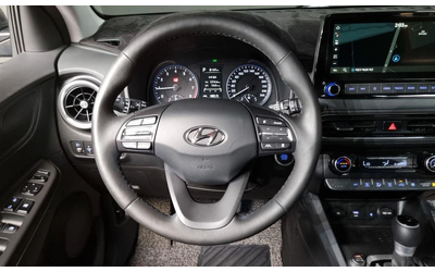 Hyundai Kona Gasoline 1.6 Turbo 2WD Inspiration - автомобили, коли, обяви за нови и употребявани 13