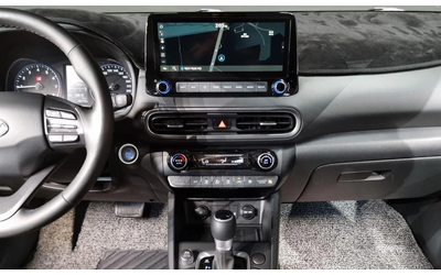 Hyundai Kona Gasoline 1.6 Turbo 2WD Inspiration - автомобили, коли, обяви за нови и употребявани 14