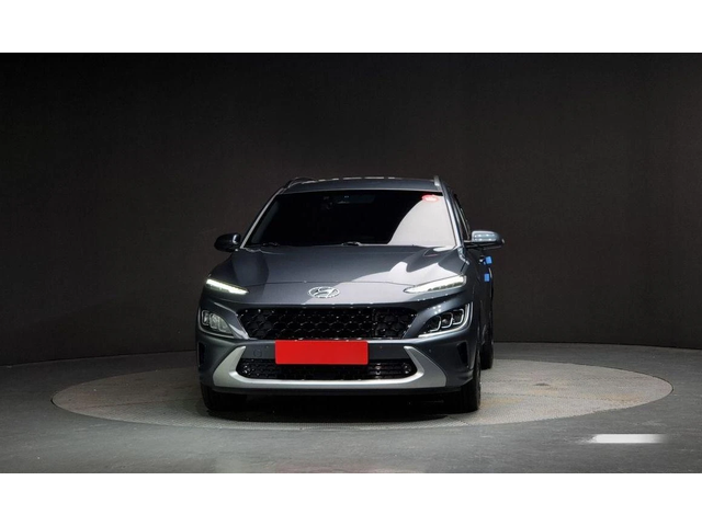 Hyundai Kona Gasoline 1.6 Turbo 2WD Inspiration - автомобили, коли, обяви за нови и употребявани 2