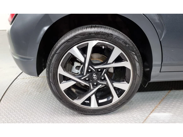 Hyundai Kona Gasoline 1.6 Turbo 2WD Inspiration - автомобили, коли, обяви за нови и употребявани 4